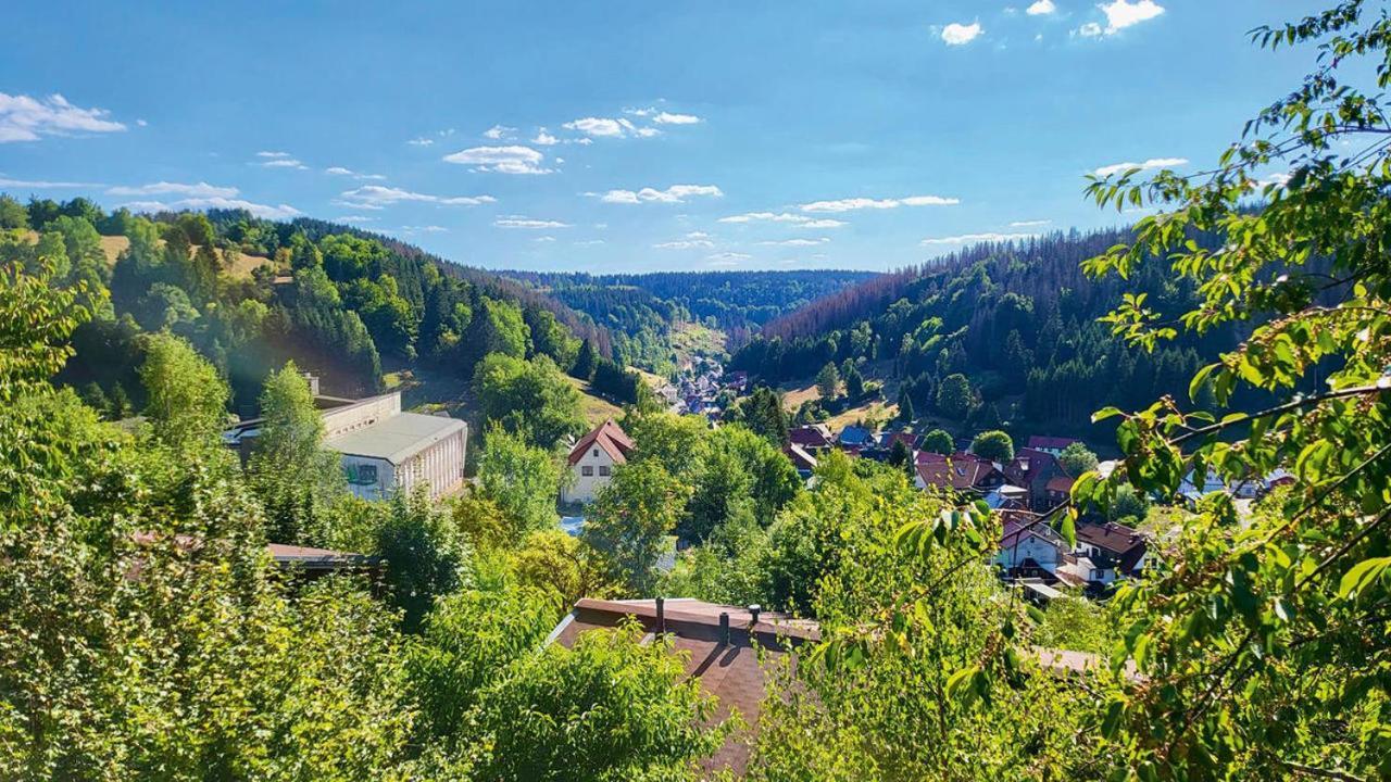 Haus mit 2 Schlafzimmern