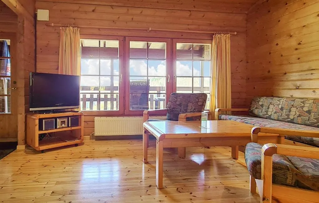 Werrapark Resort Ferienhäuser Am Sommerberg Premium-1